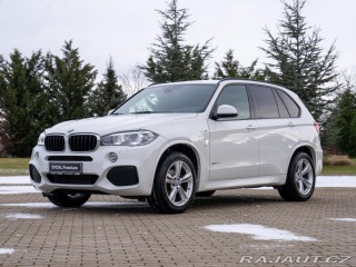 BMW X5 xDrive30d (F15) M Sport p 2018