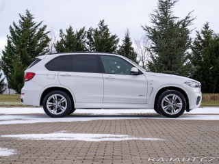 BMW X5 xDrive30d (F15) M Sport p 2018