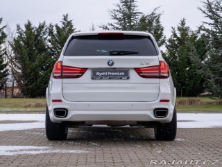 BMW X5 xDrive30d (F15) M Sport p 2018