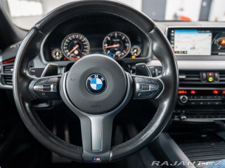BMW X5 xDrive30d (F15) M Sport p 2018