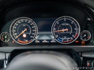 BMW X5 xDrive30d (F15) M Sport p 2018