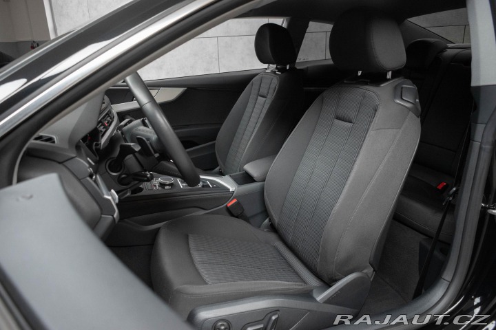 Audi A5 40 TFSI S-LINE*2xKOLA*KAM 2019