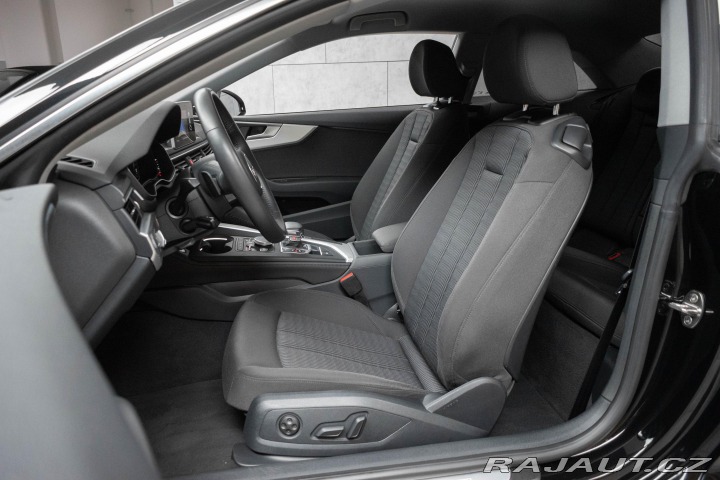 Audi A5 40 TFSI S-LINE*2xKOLA*KAM 2019