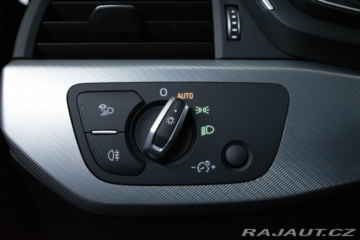 Audi A5 40 TFSI S-LINE*2xKOLA*KAM 2019