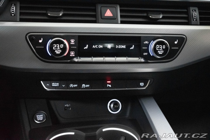 Audi A5 40 TFSI S-LINE*2xKOLA*KAM 2019