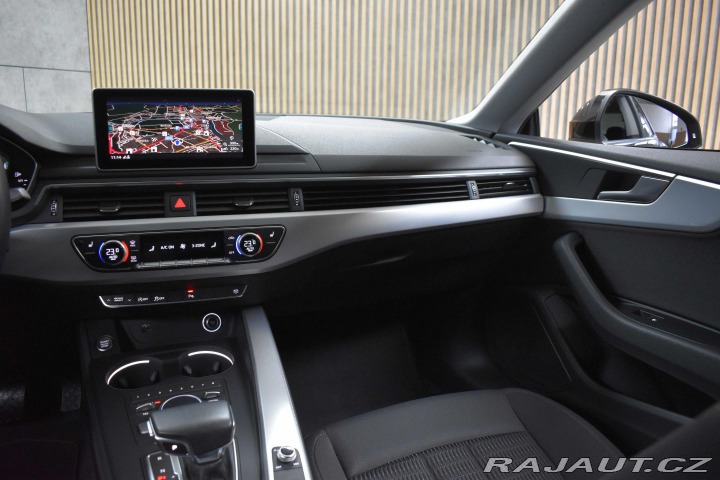 Audi A5 40 TFSI S-LINE*2xKOLA*KAM 2019