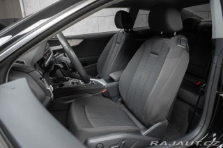 Audi A5 40 TFSI S-LINE*2xKOLA*KAM 2019