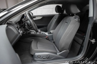 Audi A5 40 TFSI S-LINE*2xKOLA*KAM 2019