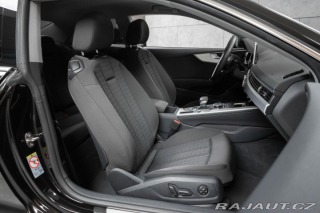 Audi A5 40 TFSI S-LINE*2xKOLA*KAM 2019