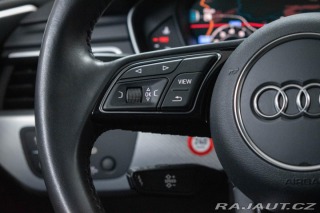 Audi A5 40 TFSI S-LINE*2xKOLA*KAM 2019