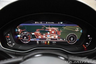 Audi A5 40 TFSI S-LINE*2xKOLA*KAM 2019