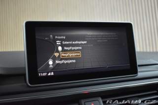 Audi A5 40 TFSI S-LINE*2xKOLA*KAM 2019