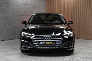 Audi A5 40 TFSI S-LINE*2xKOLA*KAM 2019
