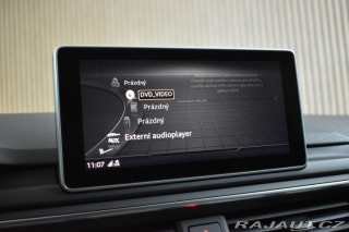 Audi A5 40 TFSI S-LINE*2xKOLA*KAM 2019