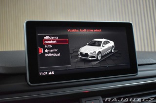 Audi A5 40 TFSI S-LINE*2xKOLA*KAM 2019