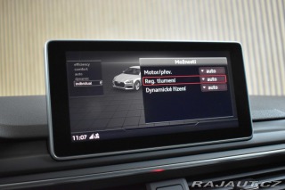 Audi A5 40 TFSI S-LINE*2xKOLA*KAM 2019