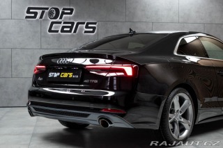 Audi A5 40 TFSI S-LINE*2xKOLA*KAM 2019