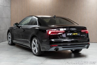 Audi A5 40 TFSI S-LINE*2xKOLA*KAM 2019