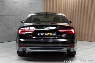 Audi A5 40 TFSI S-LINE*2xKOLA*KAM 2019