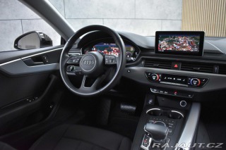 Audi A5 40 TFSI S-LINE*2xKOLA*KAM 2019