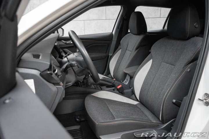 Škoda Scala 1.0 TSI 81kW STYLE*DPH*ČR 2023