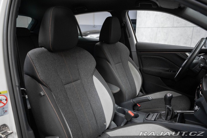 Škoda Scala 1.0 TSI*REZERVOVANÝ* 2023