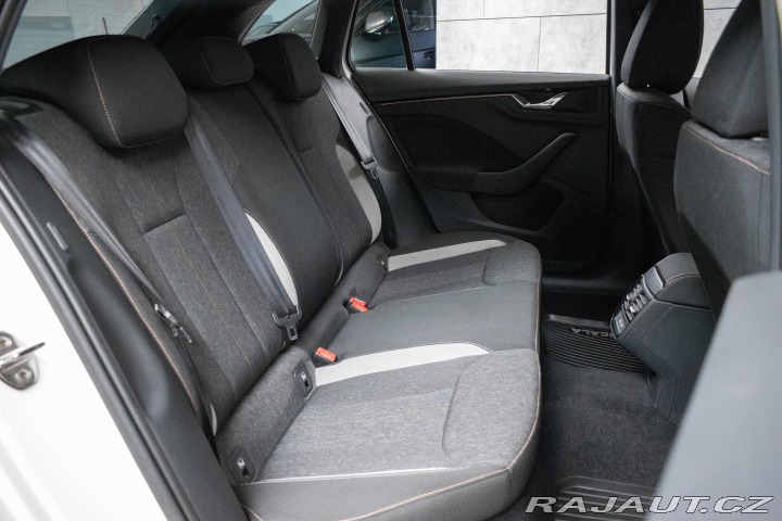 Škoda Scala 1.0 TSI*REZERVOVANÝ* 2023