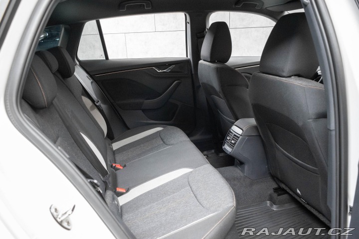 Škoda Scala 1.0 TSI 81kW STYLE*DPH*ČR 2023