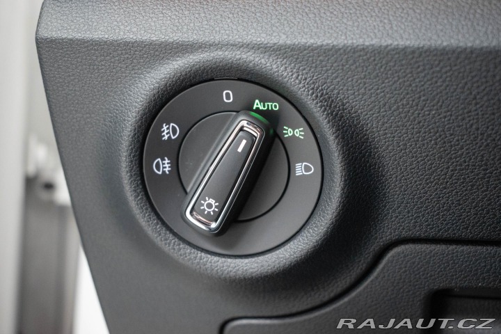 Škoda Scala 1.0 TSI 81kW STYLE*DPH*ČR 2023