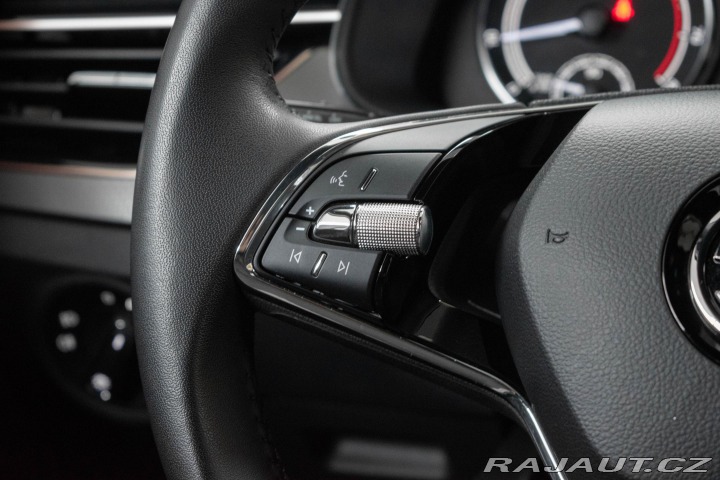 Škoda Scala 1.0 TSI*REZERVOVANÝ* 2023