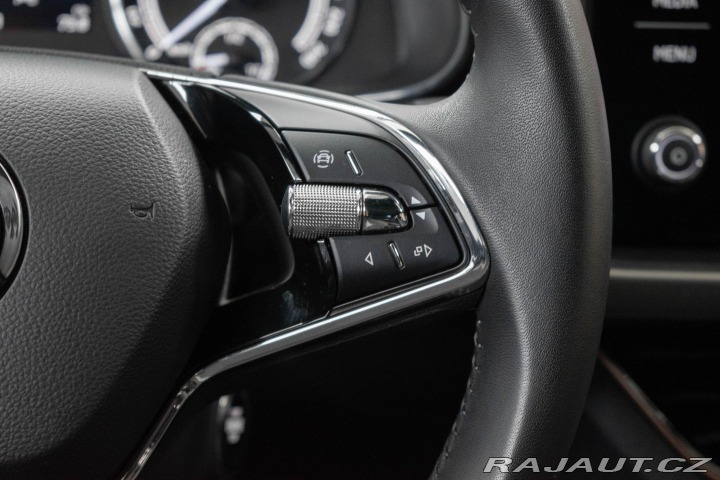 Škoda Scala 1.0 TSI*REZERVOVANÝ* 2023