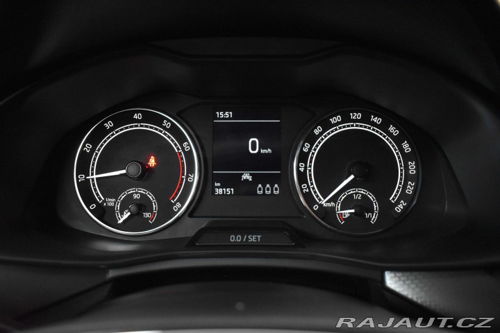 Škoda Scala 1.0 TSI*REZERVOVANÝ* 2023