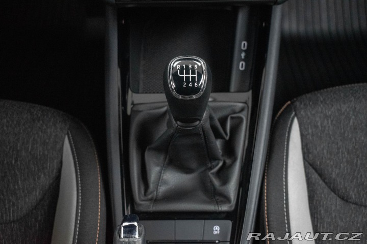 Škoda Scala 1.0 TSI*REZERVOVANÝ* 2023