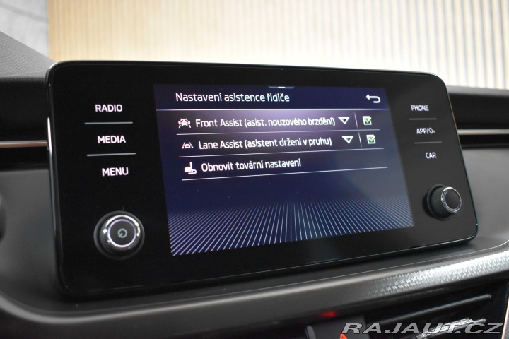 Škoda Scala 1.0 TSI*REZERVOVANÝ* 2023