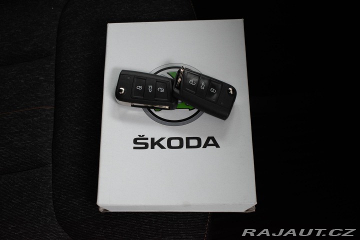 Škoda Scala 1.0 TSI*REZERVOVANÝ* 2023