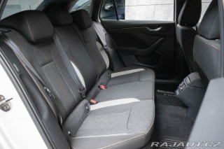 Škoda Scala 1.0 TSI 81kW STYLE*DPH*ČR 2023