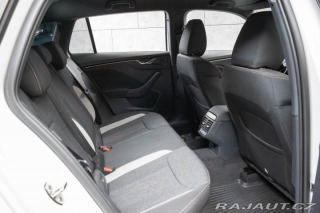 Škoda Scala 1.0 TSI 81kW STYLE*DPH*ČR 2023