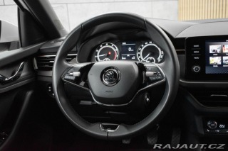 Škoda Scala 1.0 TSI 81kW STYLE*DPH*ČR 2023