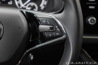 Škoda Scala 1.0 TSI 81kW STYLE*DPH*ČR 2023