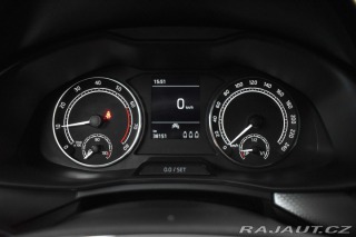 Škoda Scala 1.0 TSI 81kW STYLE*DPH*ČR 2023