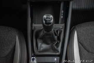 Škoda Scala 1.0 TSI 81kW STYLE*DPH*ČR 2023