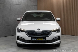 Škoda Scala 1.0 TSI 81kW STYLE*DPH*ČR 2023