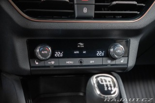 Škoda Scala 1.0 TSI 81kW STYLE*DPH*ČR 2023