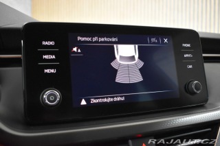 Škoda Scala 1.0 TSI 81kW STYLE*DPH*ČR 2023