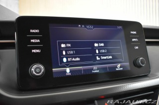 Škoda Scala 1.0 TSI 81kW STYLE*DPH*ČR 2023