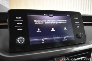 Škoda Scala 1.0 TSI 81kW STYLE*DPH*ČR 2023