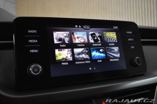 Škoda Scala 1.0 TSI 81kW STYLE*DPH*ČR 2023