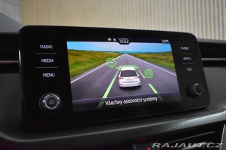 Škoda Scala 1.0 TSI 81kW STYLE*DPH*ČR 2023