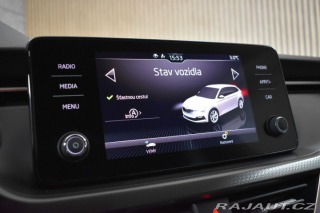 Škoda Scala 1.0 TSI 81kW STYLE*DPH*ČR 2023