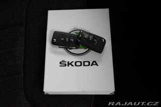 Škoda Scala 1.0 TSI 81kW STYLE*DPH*ČR 2023